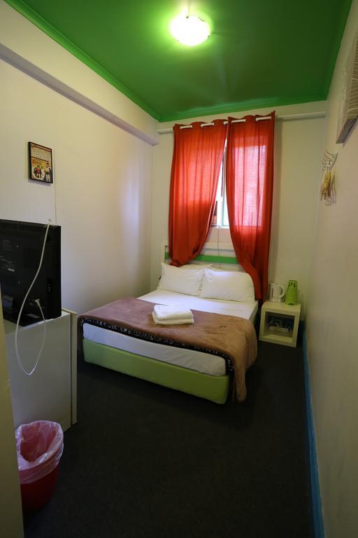 Central Perk Lodge Sydney Room photo